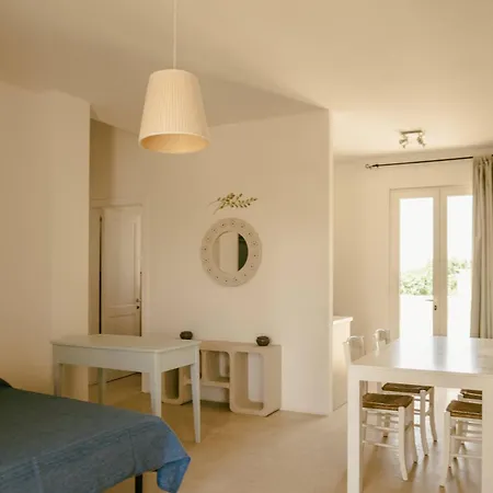 Del Ponente Otranto *