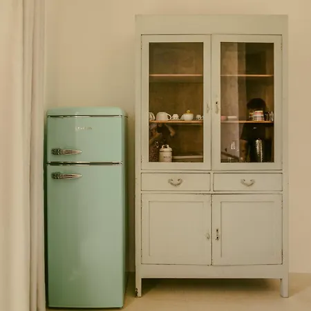 Del Ponente Otranto * Alimini