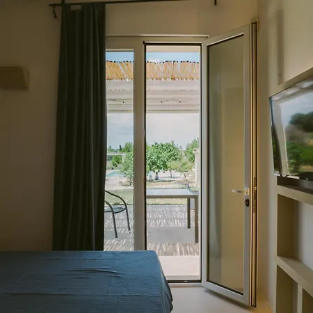 Villa Del Ponente Otranto