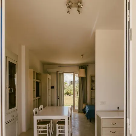 Del Ponente Otranto Villa *