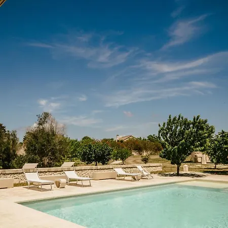 Villa Del Ponente Otranto *