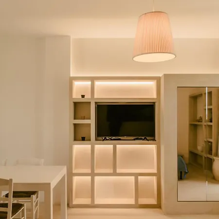 Del Ponente Otranto * אלימיני