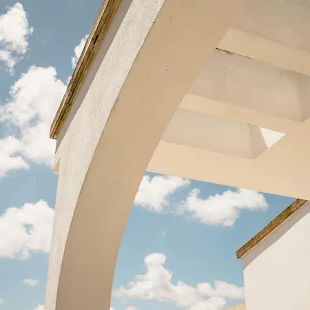 Del Ponente Otranto Villa