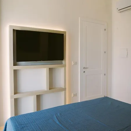 וילה Del Ponente Otranto