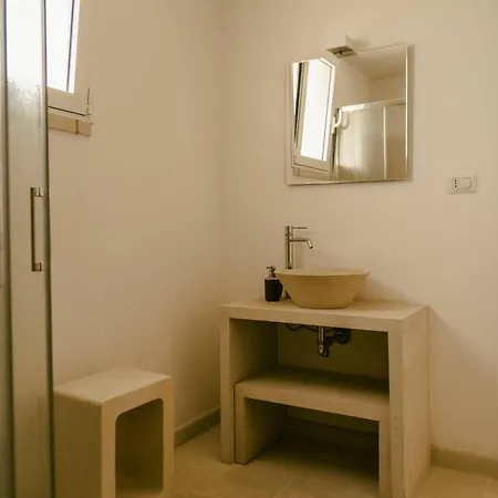 Del Ponente Otranto Villa *