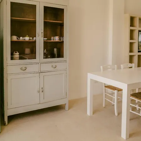 Villa Del Ponente Otranto *