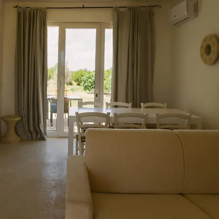 Del Ponente Otranto Villa Alimini