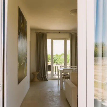 Villa Del Ponente Otranto Alimini