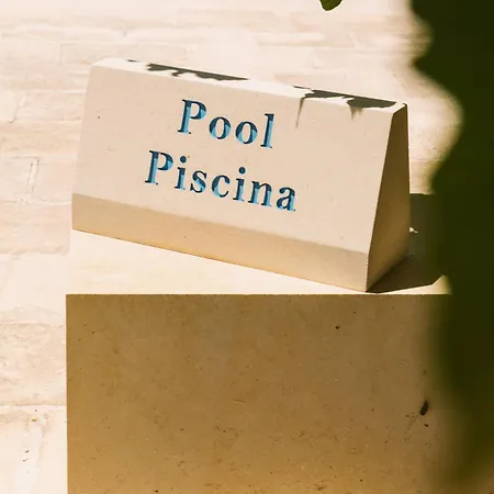 Del Ponente Otranto *