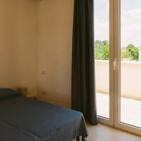 Del Ponente Otranto Alimini