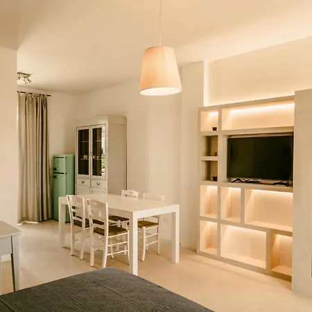 Del Ponente Otranto * אלימיני