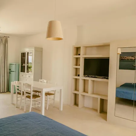 Del Ponente Otranto Villa