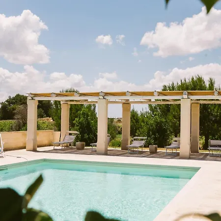 Villa Del Ponente Otranto