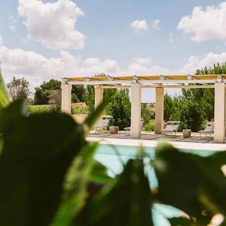 Del Ponente Otranto Villa *