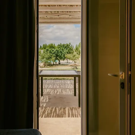 Villa Del Ponente Otranto *