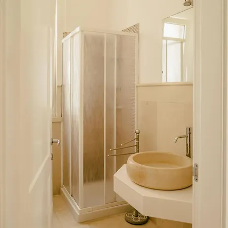 Del Ponente Otranto וילה אלימיני