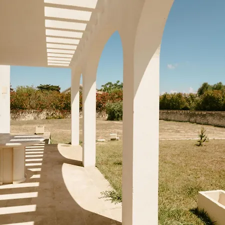 Villa Del Ponente Otranto Alimini