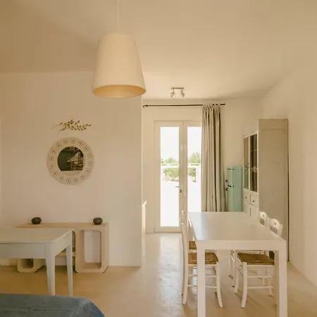 Del Ponente Otranto *