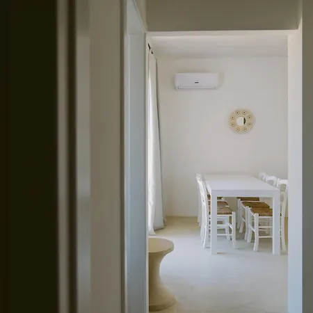 Del Ponente Otranto