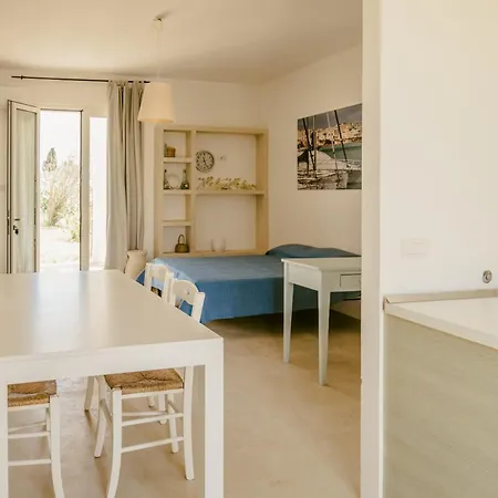 Del Ponente Otranto Villa