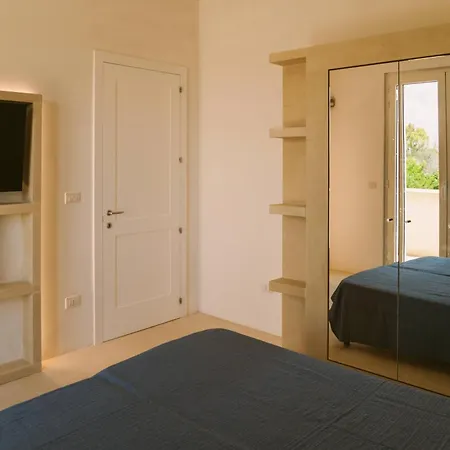 וילה Del Ponente Otranto