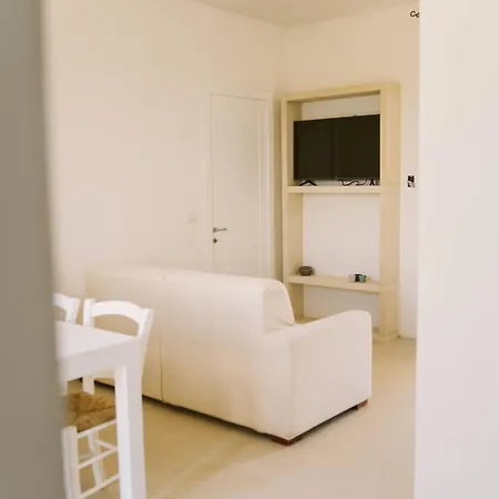 Del Ponente Otranto Villa *