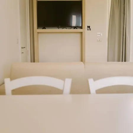 Del Ponente Otranto *