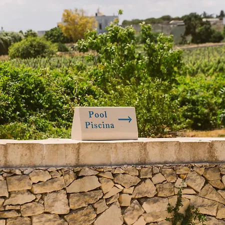 Del Ponente Otranto Alimini