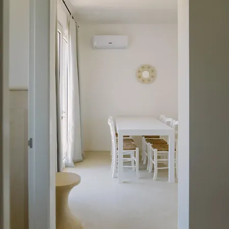 Del Ponente Otranto וילה