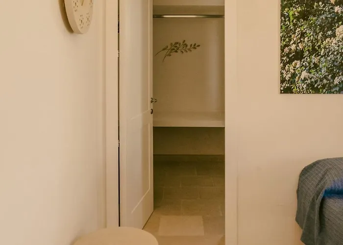 Villa Del Ponente Otranto *