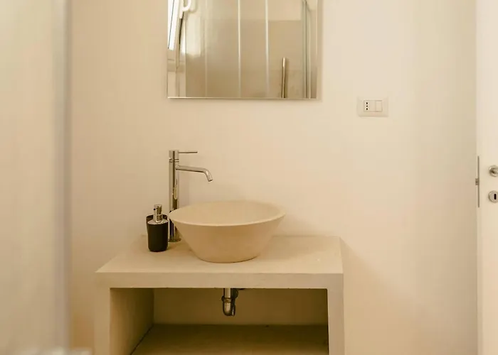 Del Ponente Otranto Villa Alimini