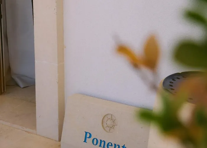 Del Ponente Otranto Villa