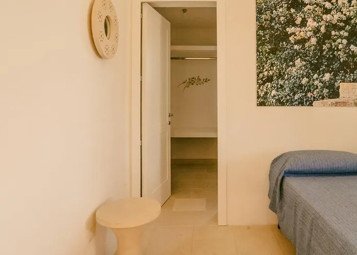 Villa Del Ponente Otranto Alimini