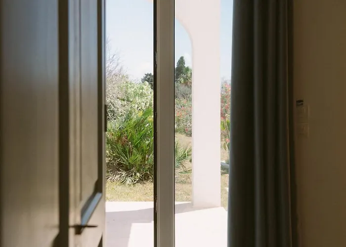 Del Ponente Otranto *