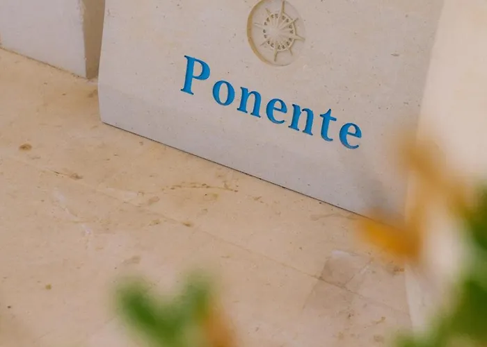 Del Ponente Otranto * Alimini