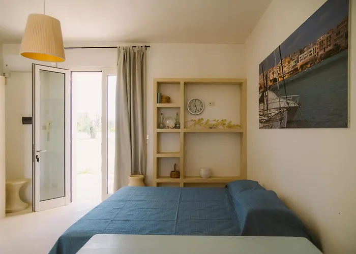 Del Ponente Otranto Villa *