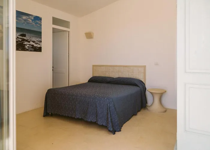 Villa Del Ponente Otranto