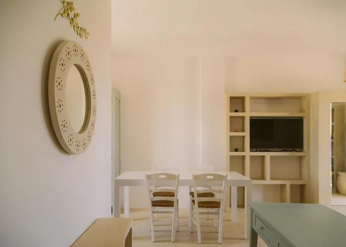 Del Ponente Otranto Villa *