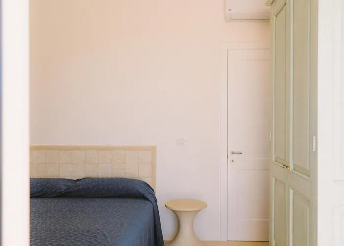 Villa Del Ponente Otranto *