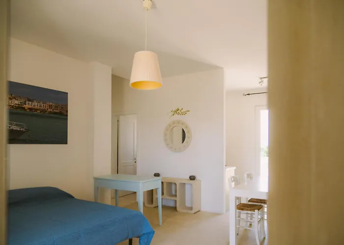 Villa Del Ponente Otranto Alimini