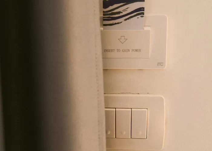 Del Ponente Otranto Villa *