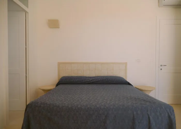 Del Ponente Otranto Villa Alimini