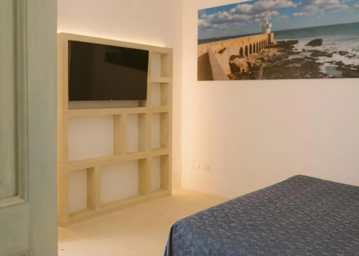 Del Ponente Otranto *