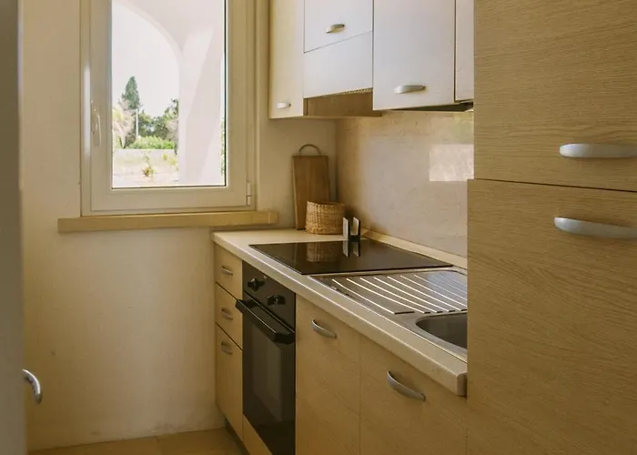 Del Ponente Otranto Alimini