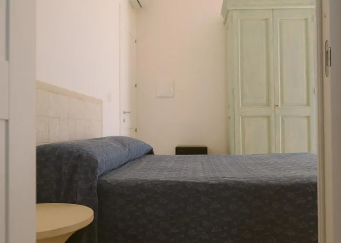 Del Ponente Otranto * Serra Alimini