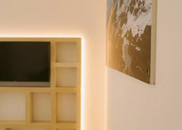 Villa Del Ponente Otranto