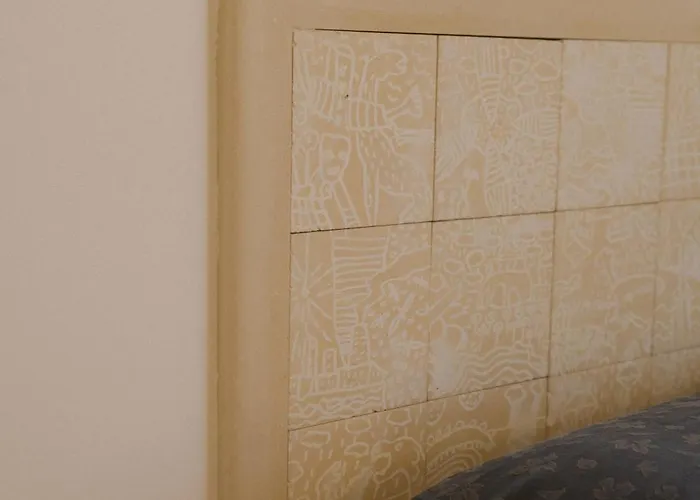 Villa Del Ponente Otranto *