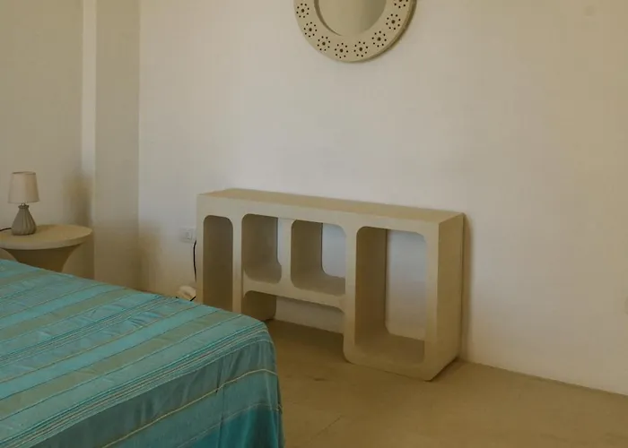 Del Ponente Otranto Villa Alimini