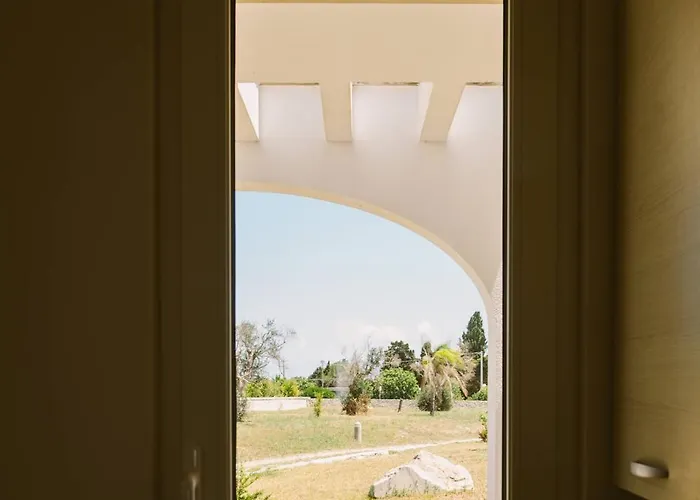 Villa Del Ponente Otranto Alimini