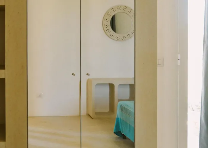 Del Ponente Otranto *